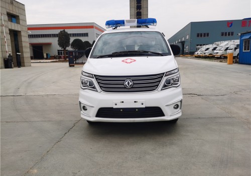東風(fēng)風(fēng)行國六救護車價格