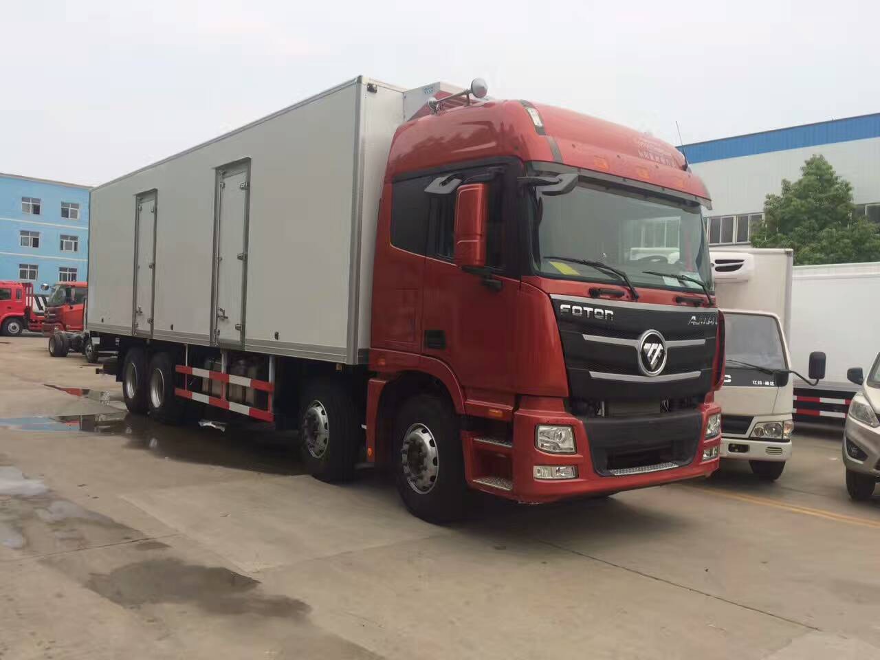 歐曼國五9米6冷藏車 (12).jpg