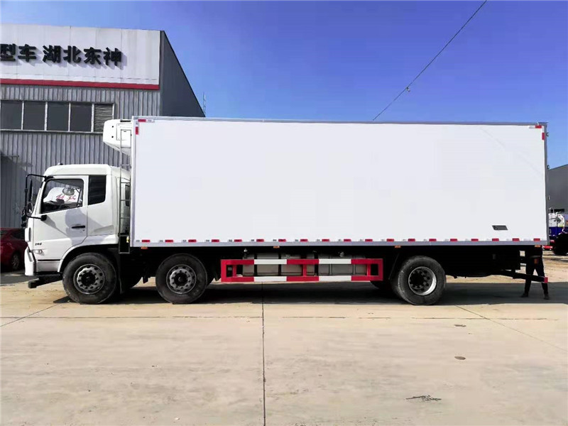 東風(fēng)天錦8米6冷藏車 (8).jpg